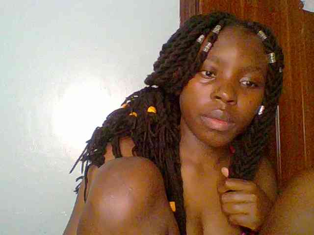 chocolate-brownie webcam