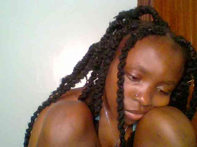 chocolate-brownie webcam