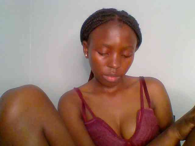 chocolate-brownie webcam