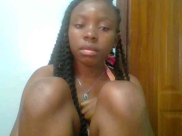 chocolate-brownie webcam