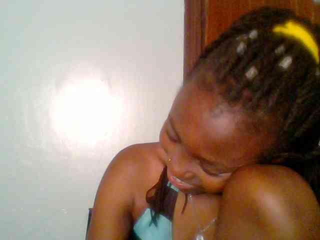 chocolate-brownie webcam