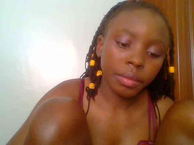 chocolate-brownie webcam