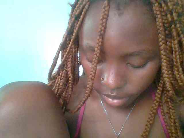 chocolate-brownie webcam