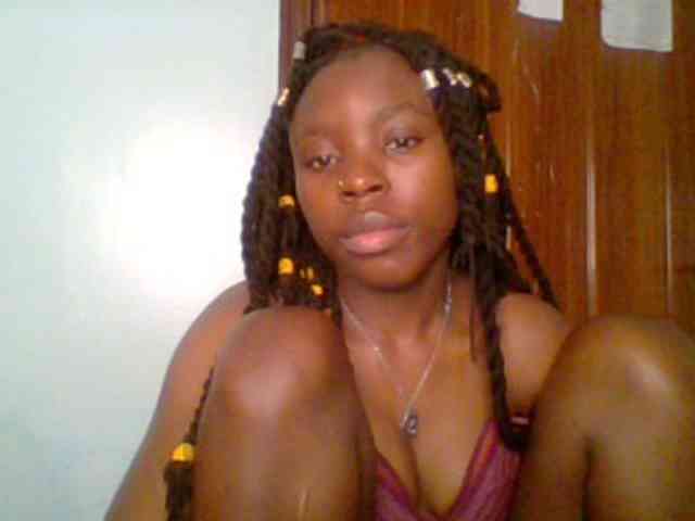 chocolate-brownie webcam