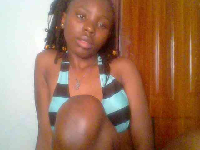 chocolate-brownie webcam