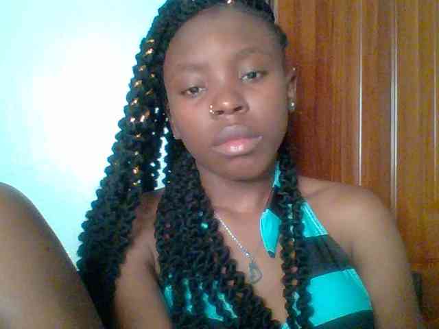 chocolate-brownie webcam