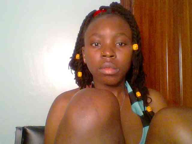 chocolate-brownie webcam