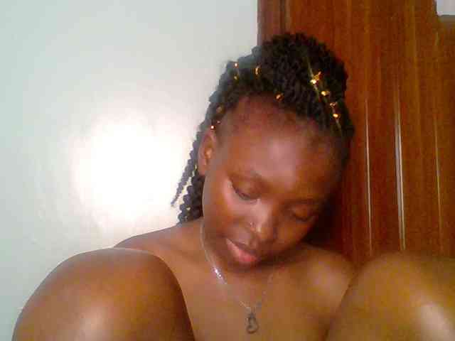 chocolate-brownie webcam