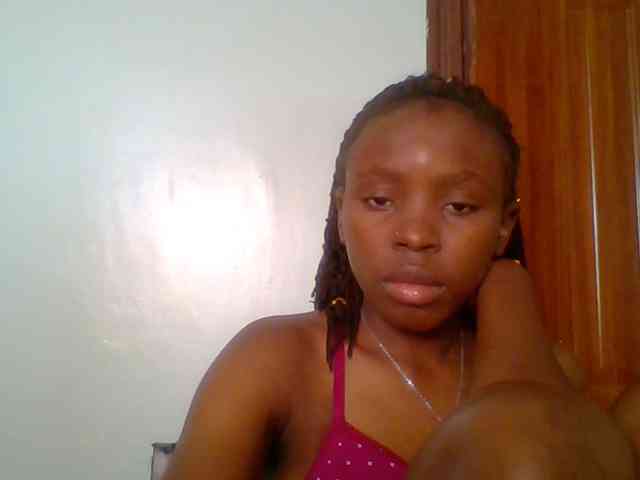 chocolate-brownie webcam