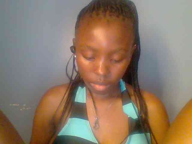 chocolate-brownie webcam