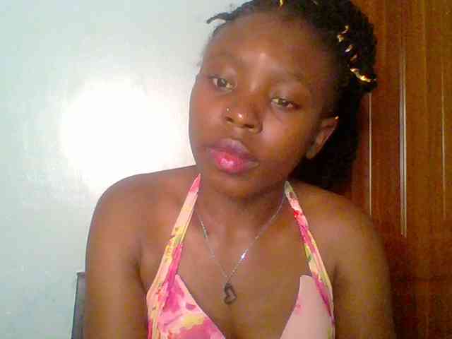 chocolate-brownie webcam