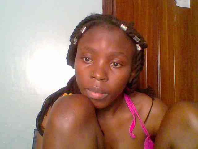 chocolate-brownie webcam