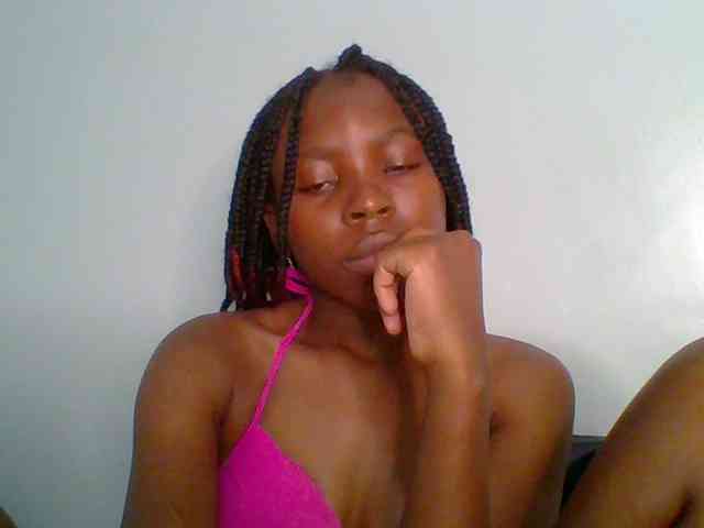 chocolate-brownie webcam