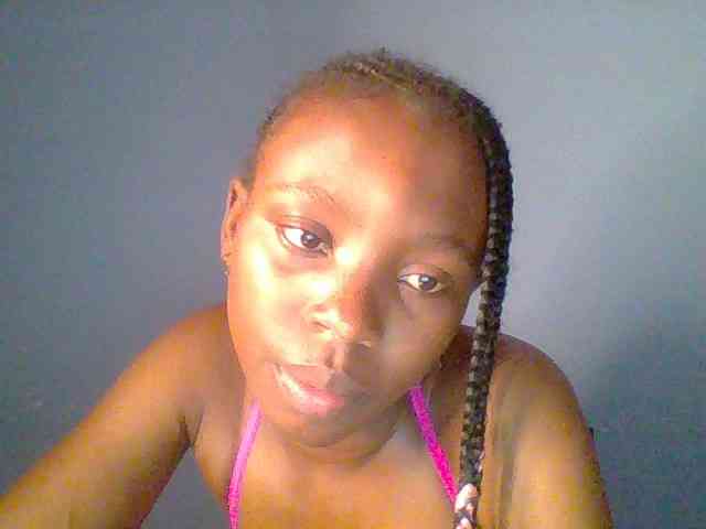 chocolate-brownie webcam