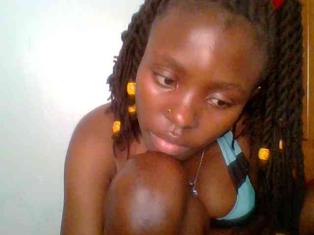 chocolate-brownie webcam