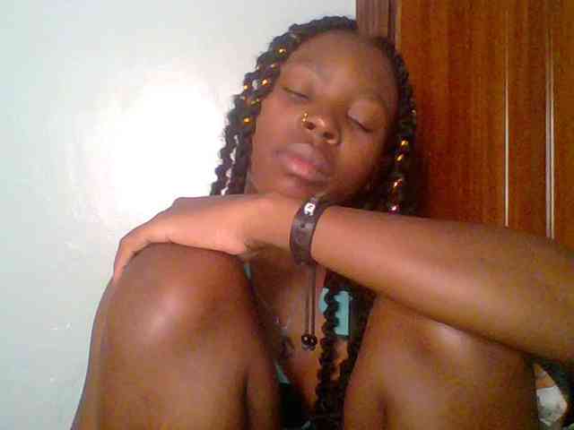 chocolate-brownie webcam