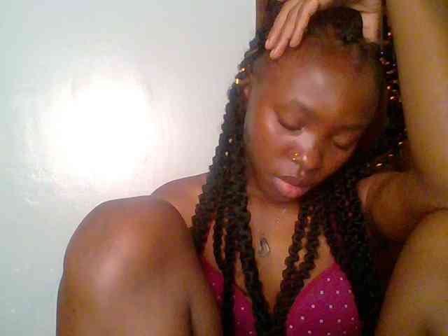 chocolate-brownie webcam