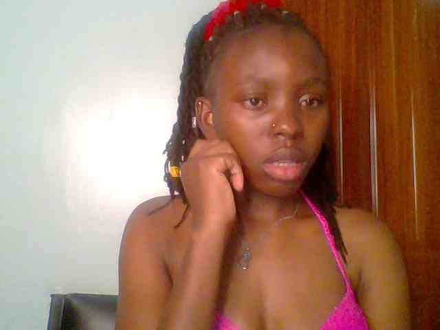 chocolate-brownie webcam