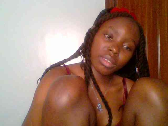 chocolate-brownie webcam