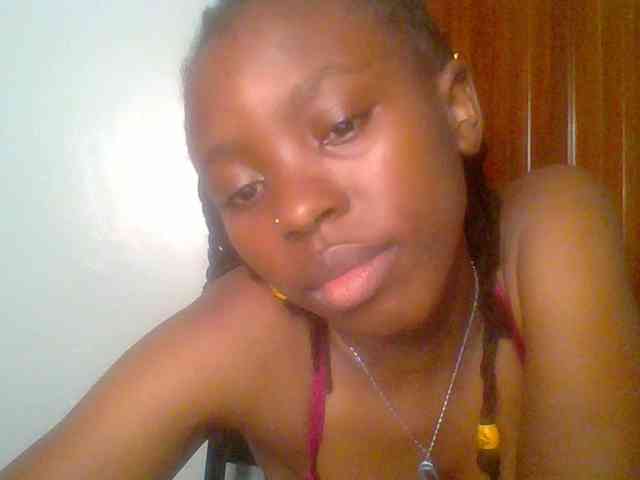 chocolate-brownie webcam