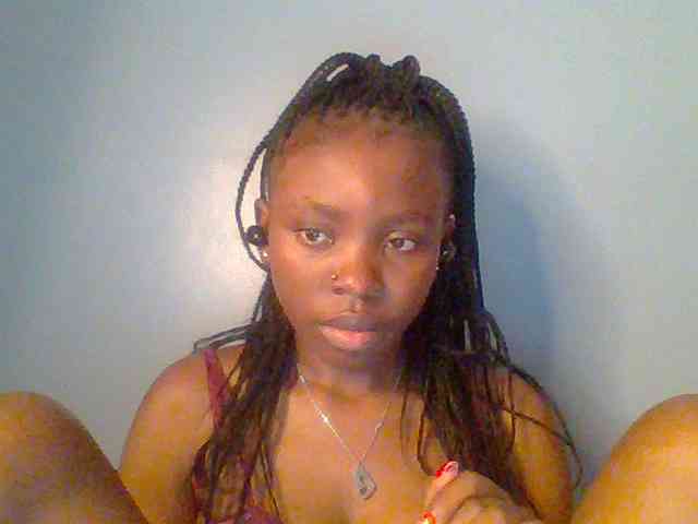 chocolate-brownie webcam