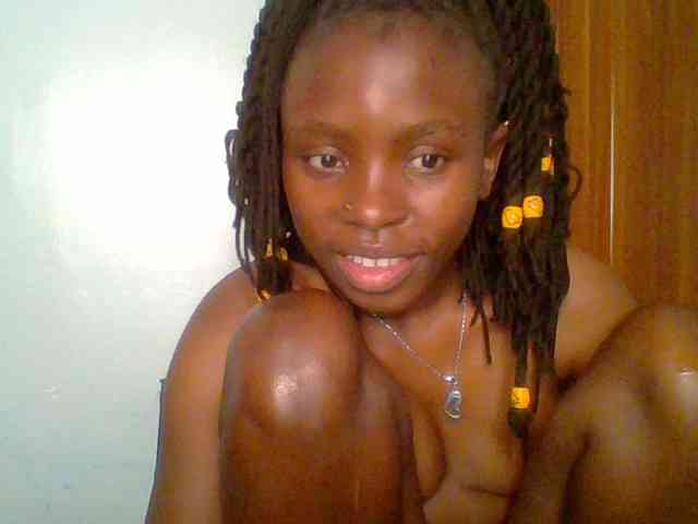 chocolate-brownie webcam