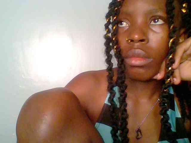 chocolate-brownie webcam