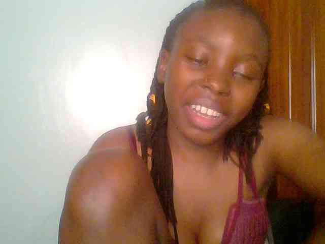 chocolate-brownie webcam