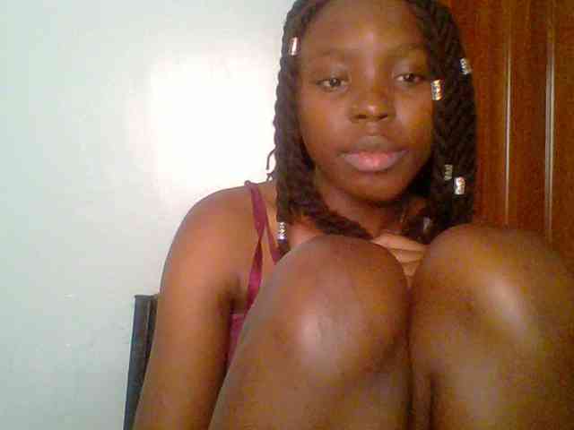 chocolate-brownie webcam