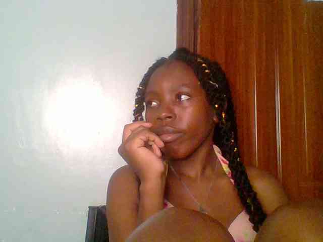 chocolate-brownie webcam