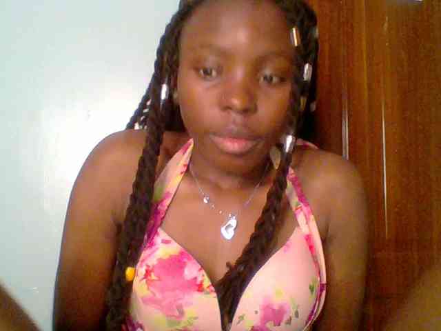 chocolate-brownie webcam