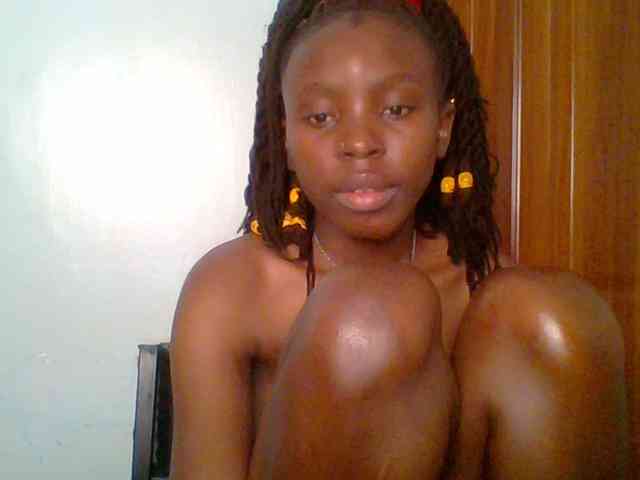 chocolate-brownie webcam