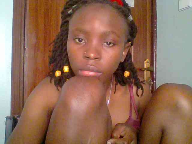 chocolate-brownie webcam