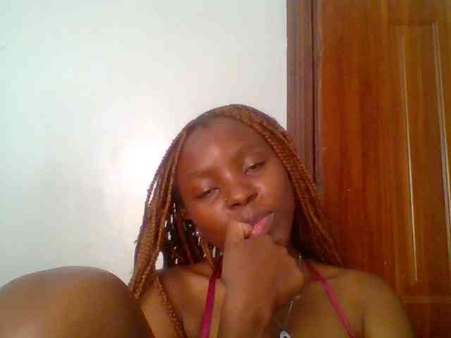 chocolate-brownie webcam