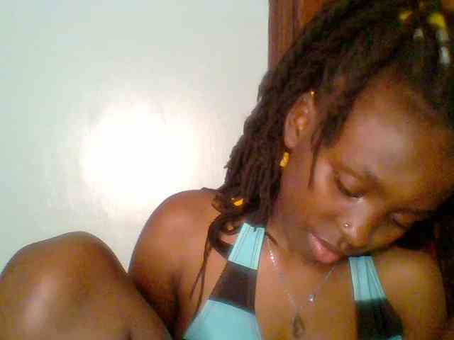 chocolate-brownie webcam