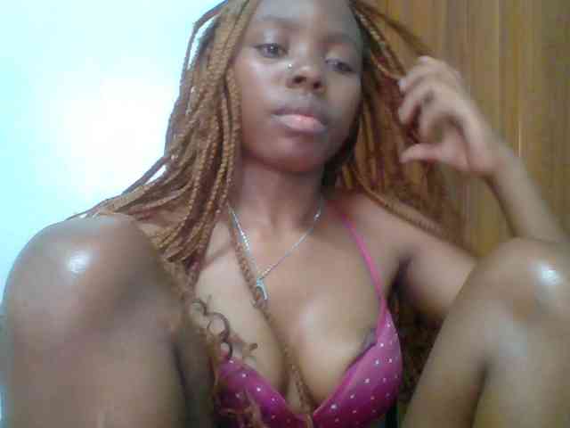 chocolate-brownie webcam