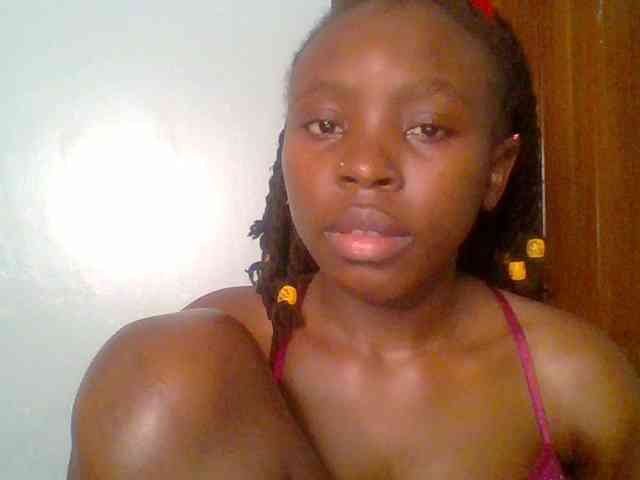 chocolate-brownie webcam