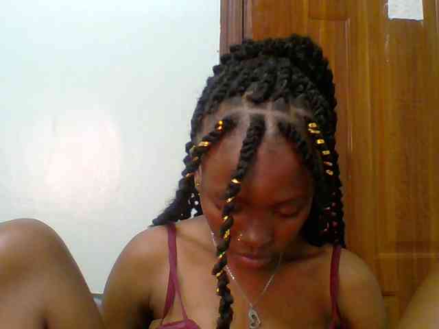 chocolate-brownie webcam