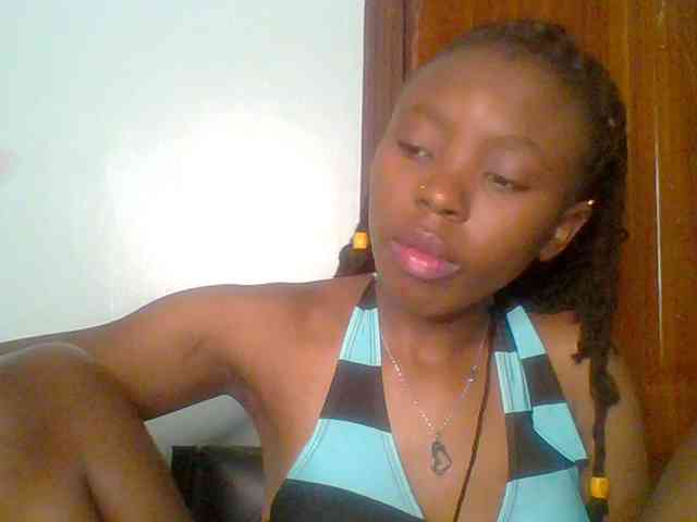 chocolate-brownie webcam