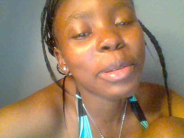 chocolate-brownie webcam