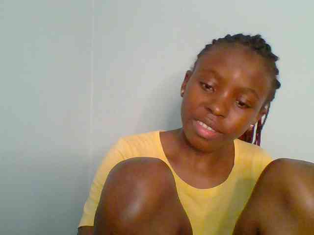 chocolate-brownie webcam