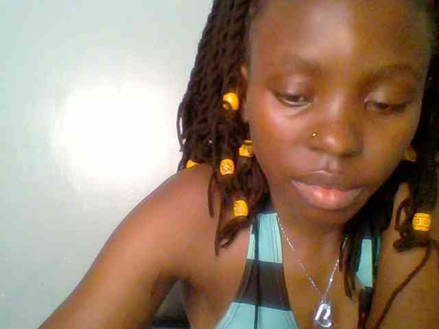 chocolate-brownie webcam