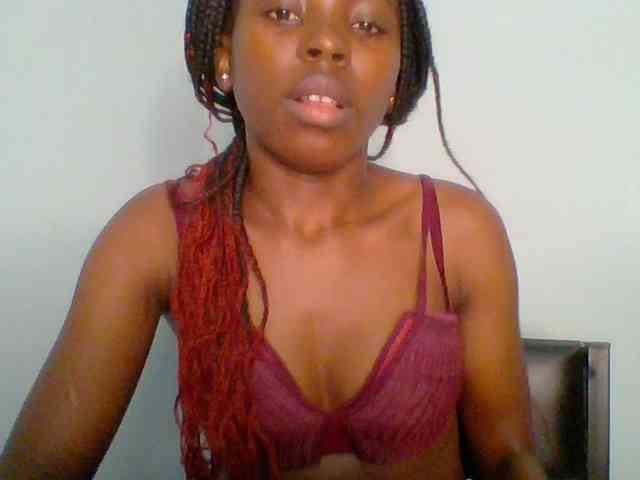 chocolate-brownie webcam