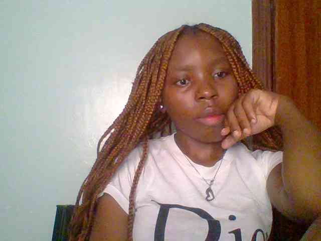 chocolate-brownie webcam