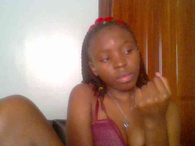 chocolate-brownie webcam