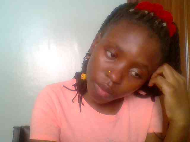 chocolate-brownie webcam