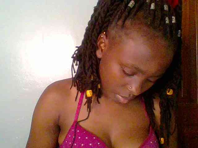 chocolate-brownie webcam