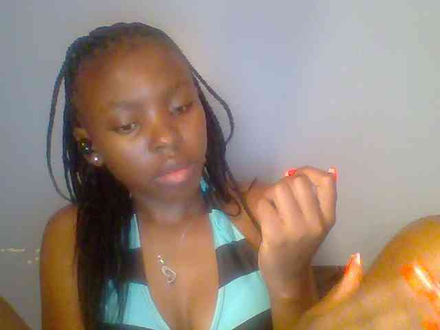 chocolate-brownie webcam