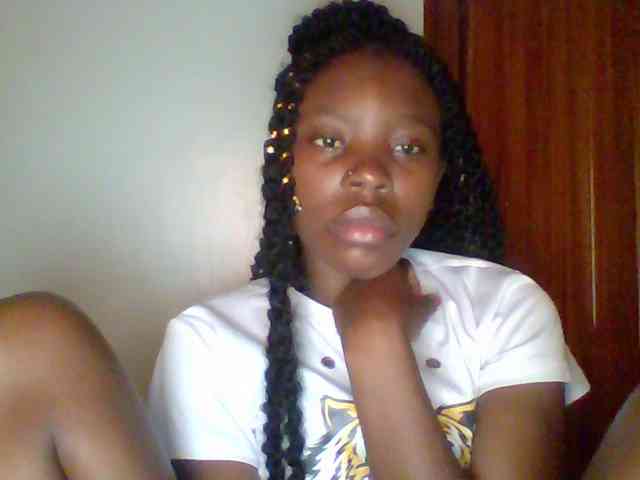 chocolate-brownie webcam