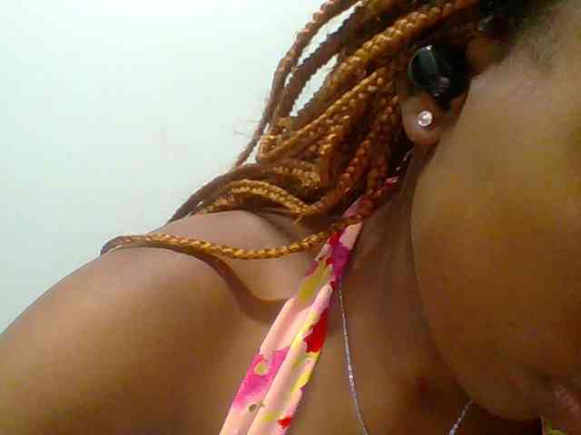 chocolate-brownie webcam